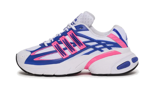 adidas AdiStar XLG 2.0 WMNS "White / Lucid Pink / Blue" KI4182