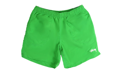 Water Stock Short "CLGR CLASSIC GREEN" 113155 CLGR