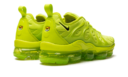 AIR VAPORMAX PLUS MNS WMNS"Tennis Ball" DX1784 300