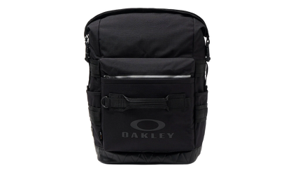 Utility Folded Backpack "Blackout" 921516 02E