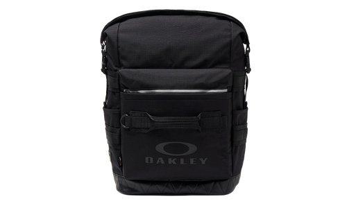 Utility Folded Backpack "Blackout" 921516 02E