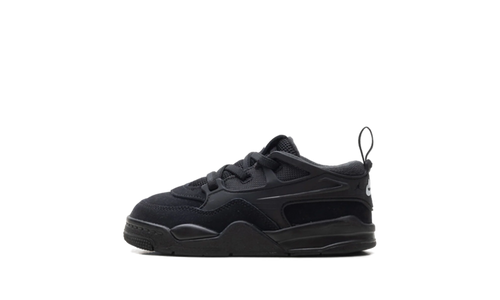 Jordan 4 RM TD "Black Cat" FQ7937 004