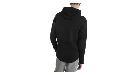 Evostripe Move Hoodie "Black" 854107 01