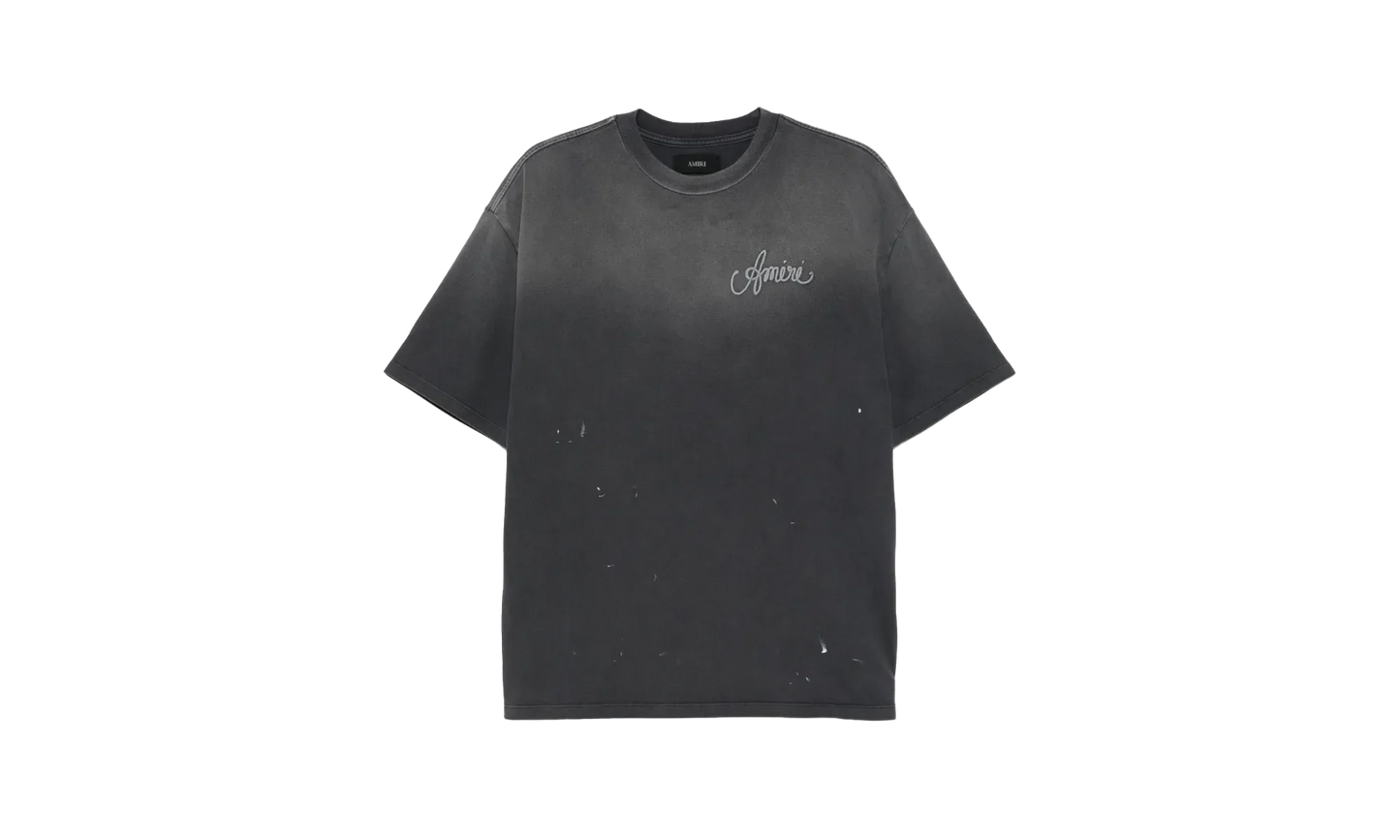 Design Studio Tee "BLACK" AMJYTE1213