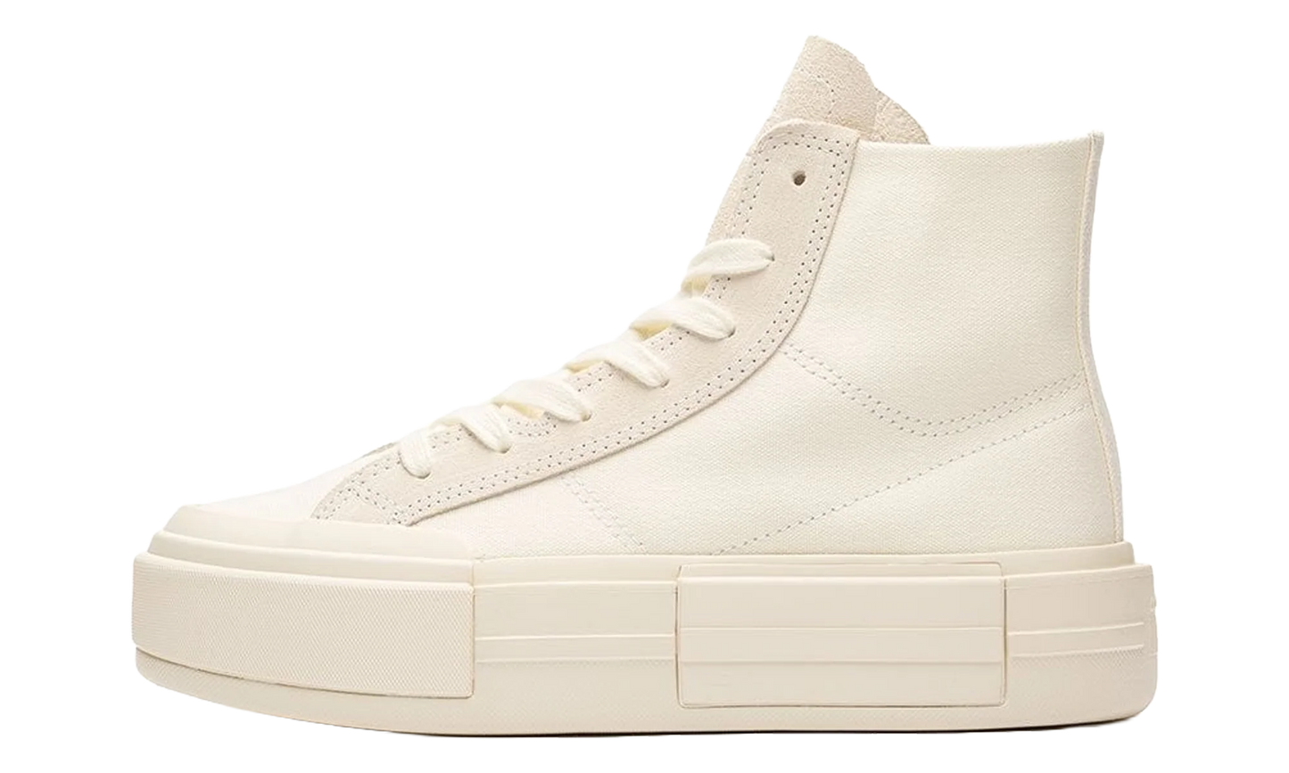 Chuck Taylor All Star Cruise High WMNS "Egret" A04688C