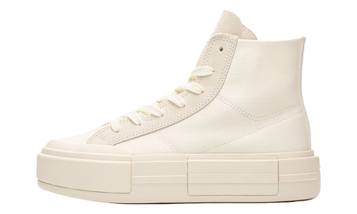 Chuck Taylor All Star Cruise High WMNS "Egret" A04688C