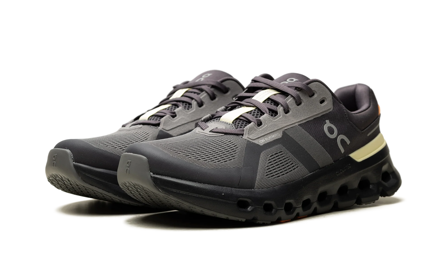 On Running Cloudrunner 2 "Rock Tangerine" 3ME10144284