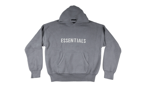 Fear of God Essentials Hoodie "Oatmeal" 192HO202042F