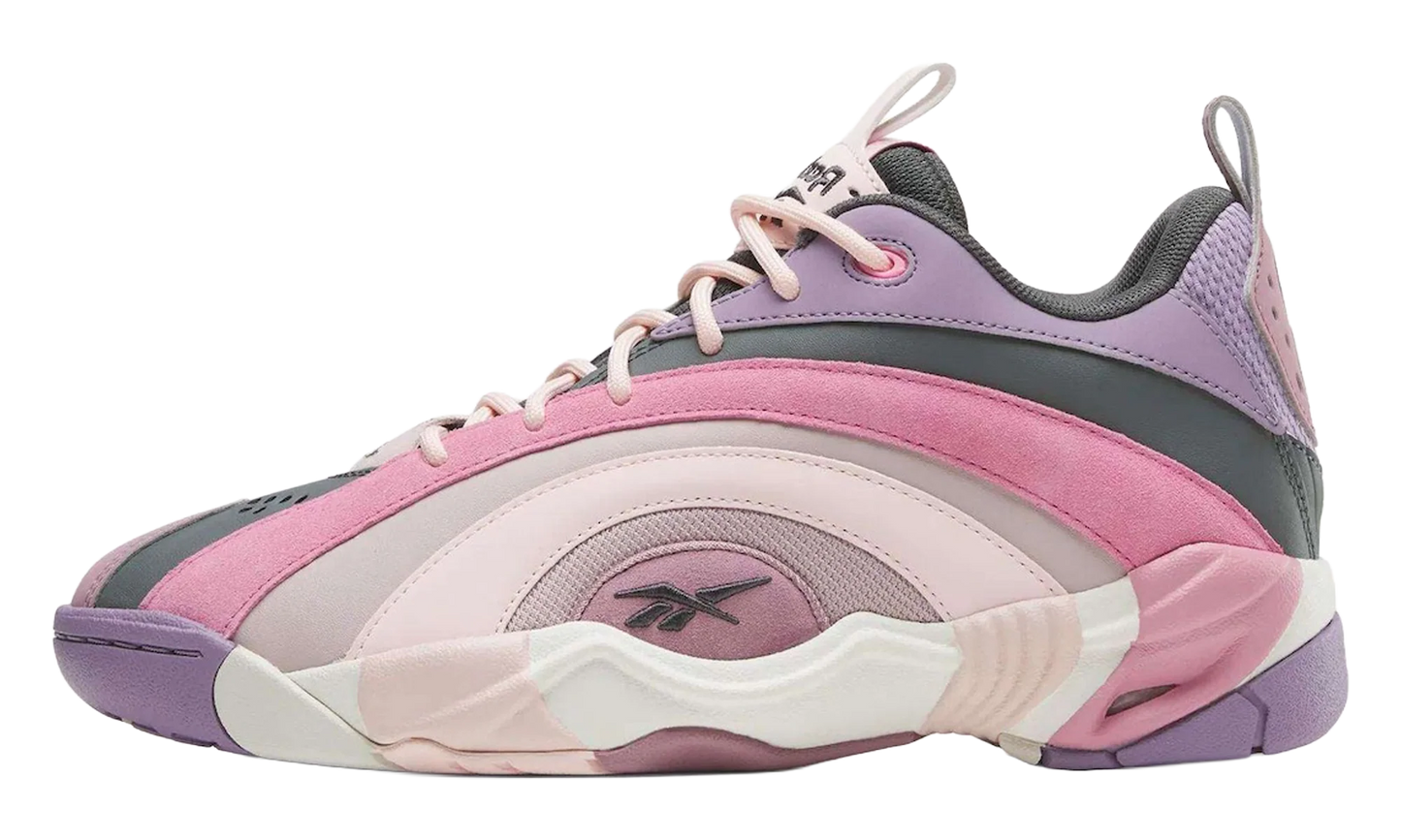 Shaqnosis Low WMNS "Multicolor" 100245140