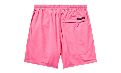 BB Sunrise Nylon Short "Coral Quartz" 851 3103 COR