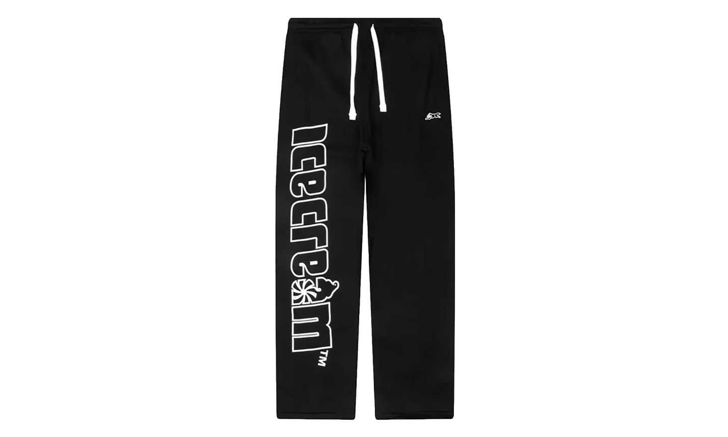 Vert Sweatpants "Black" 461 1106 BLAC