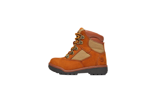 6 INCH FIELD BOOT TD "Brown" TB044896210