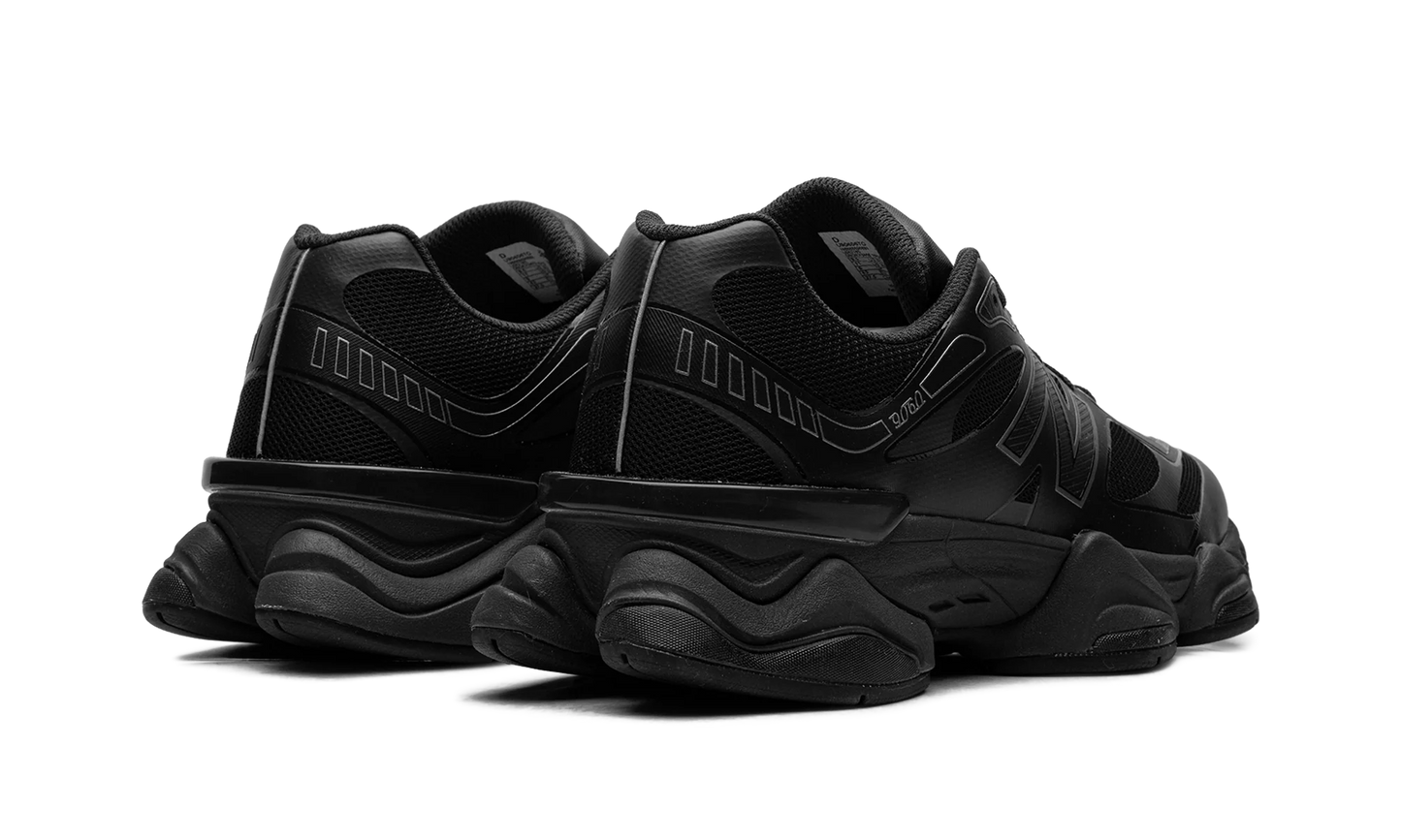 9060X "Black Grey Black" U90606TO