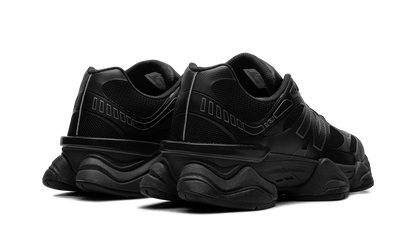 9060X "Black Grey Black" U90606TO