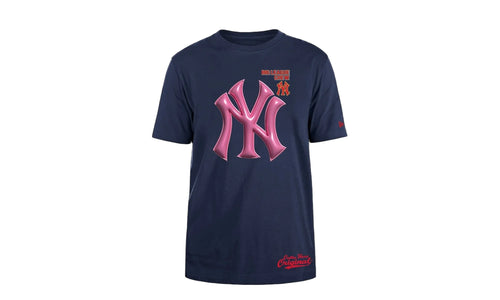 New York Yankees Big League Chew T-Shirt "Cream" 60505922