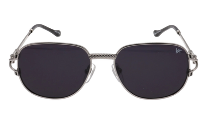 Mayor Deluxe Edition 18KT "White Gold / Black" DXMY2 0010 30D3