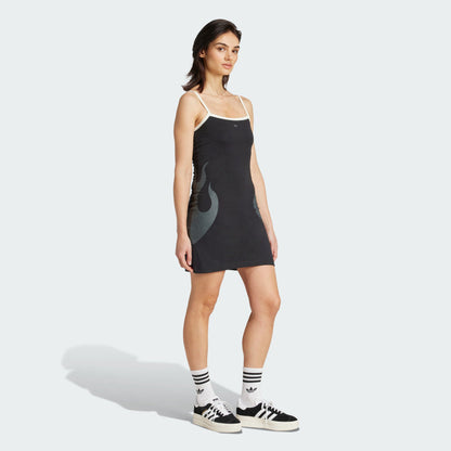 Women's adidas Flames Tank Dress