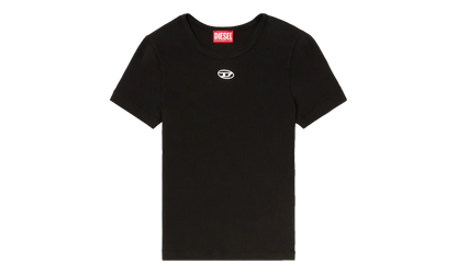 T-ELE-LONG-OD Tank Top WMNS "Black" A19910 0JMBA 900