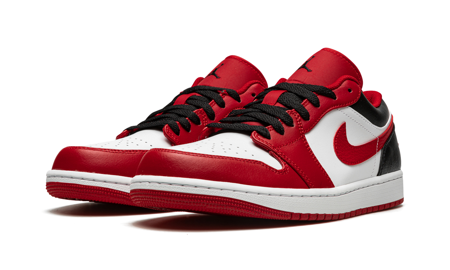 1 low "Bulls" 553558 163