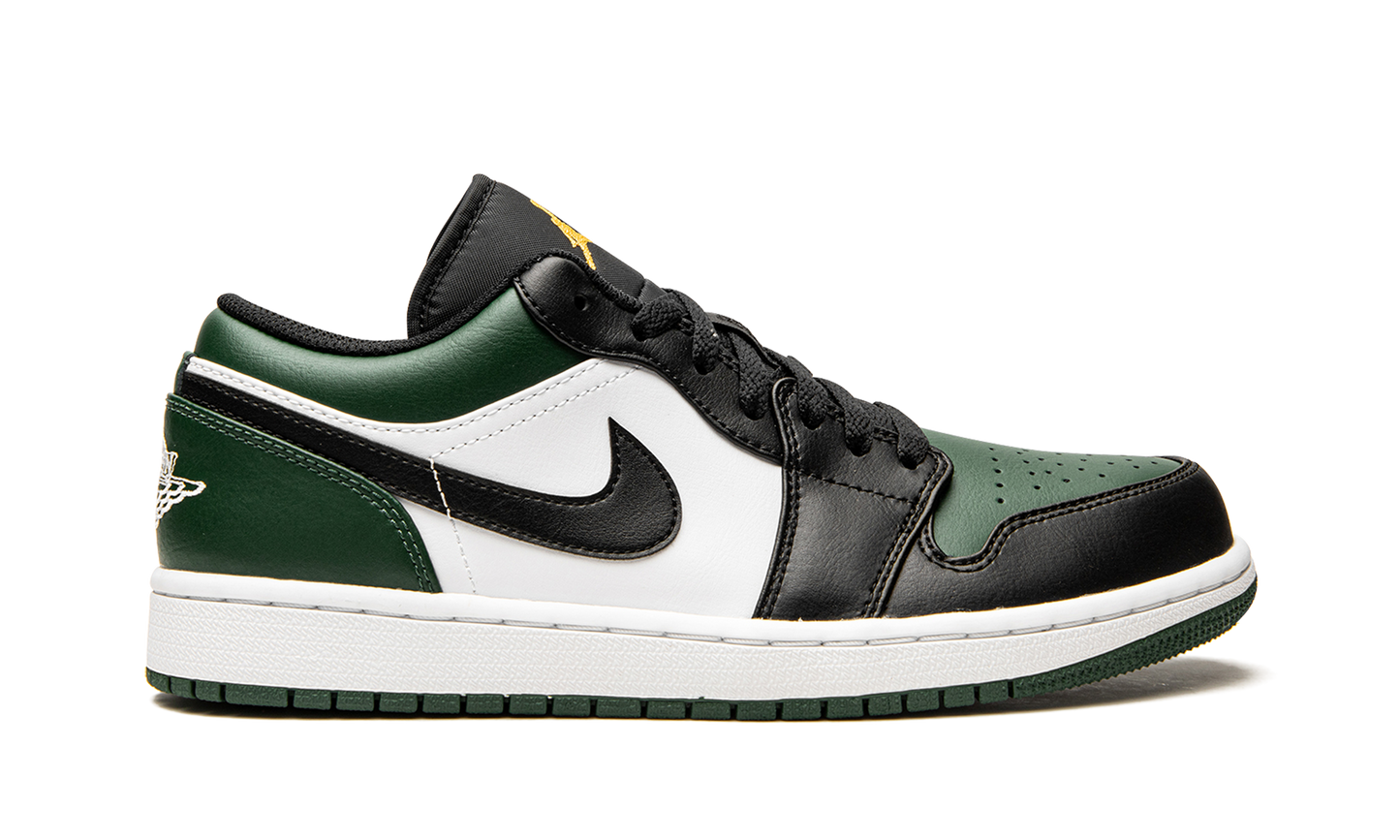 1 Low "Green Toe" 553558 371