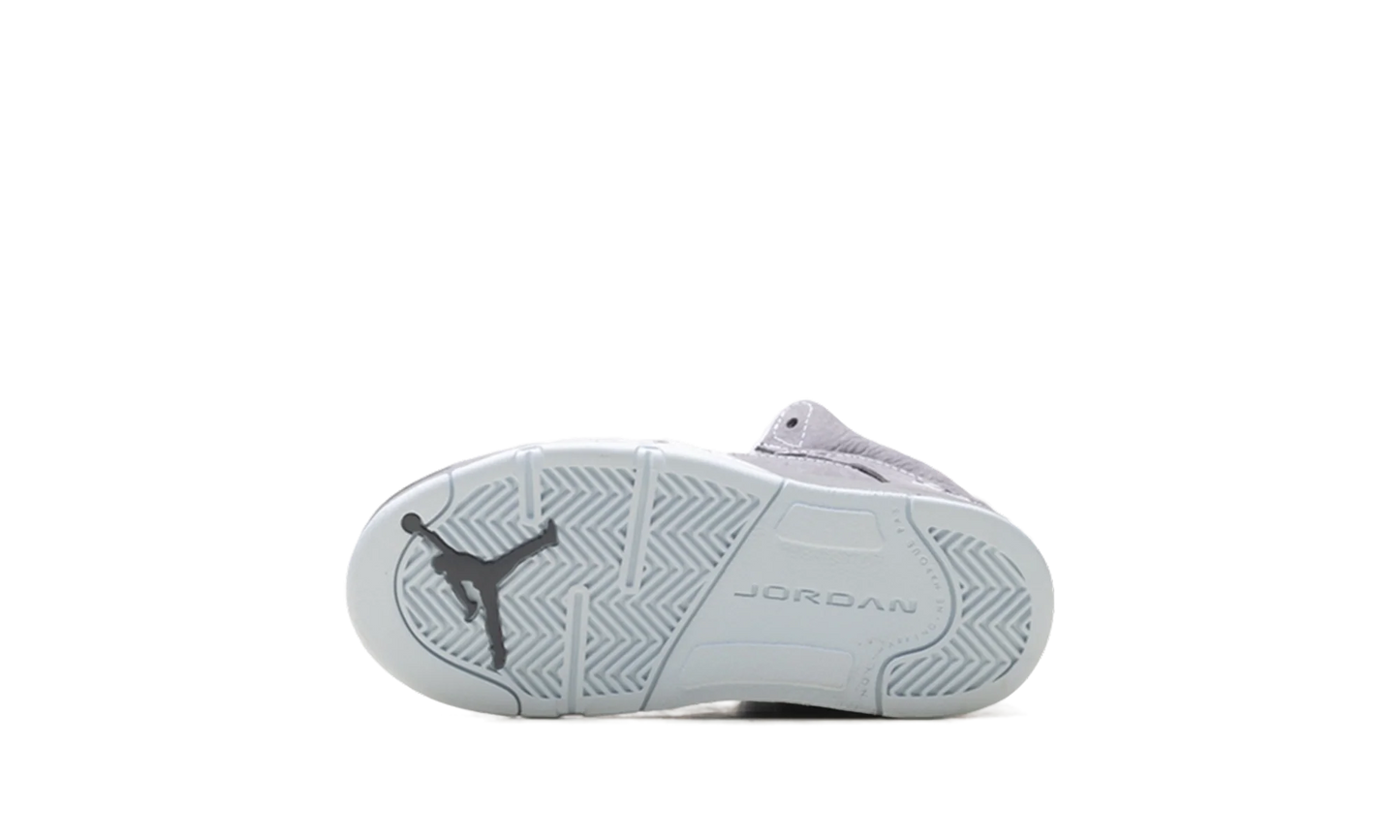 Air Jordan 5 TD "Wolf Grey (2026)" 440890 002