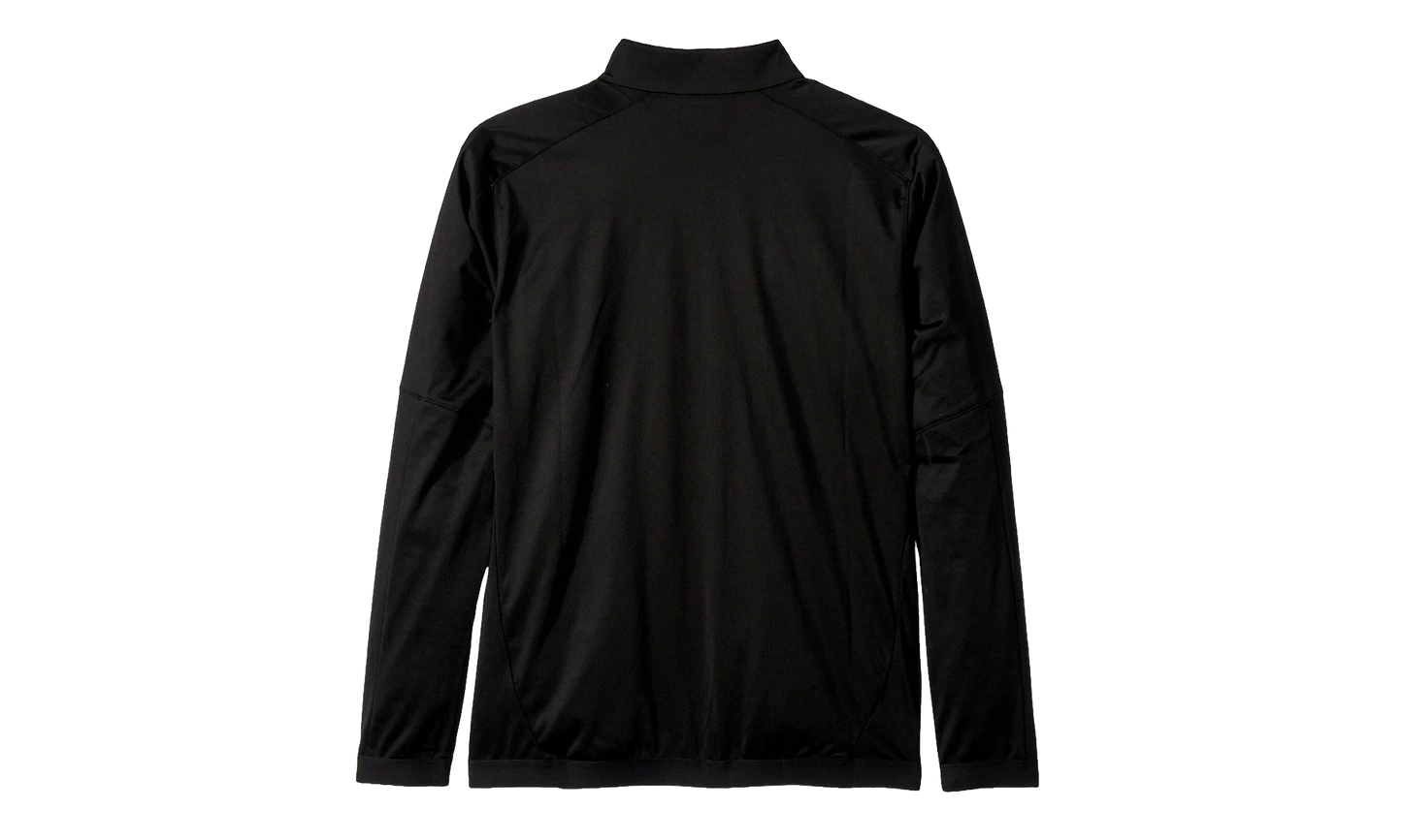 VCF Stadium Jacket "Valencia - Black" 756355 03