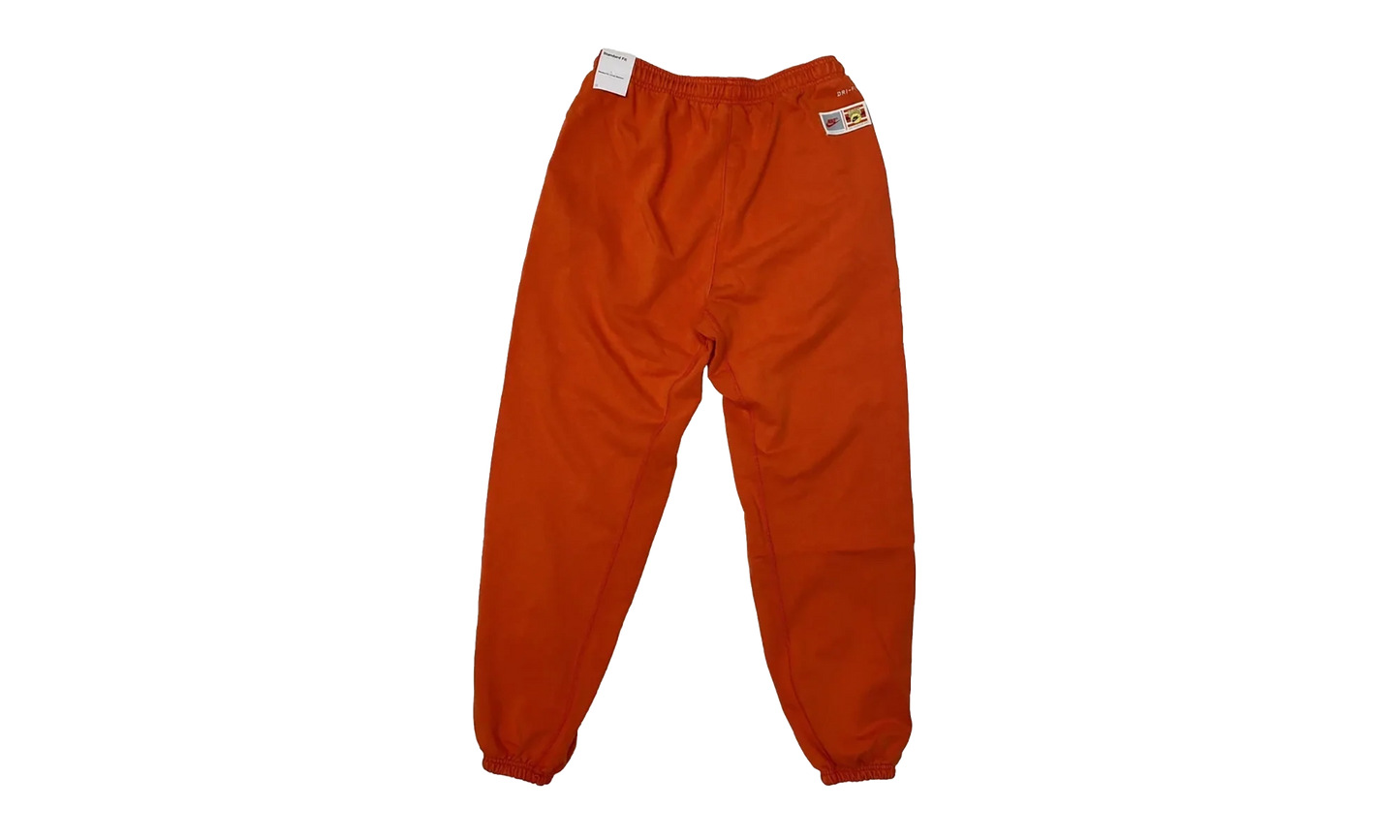 Dri-FIT Standard Issue Basketball Pants "Habanero Red" FB9031 634