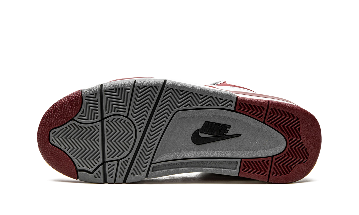 Air Flight 89 "Team Red" DD1173 100