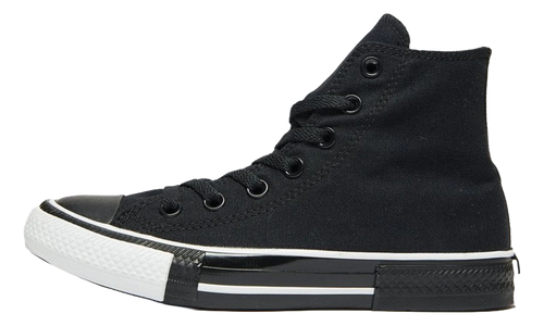 Chuck Taylor All Star Hi Distort WMNS "Black" 572579C