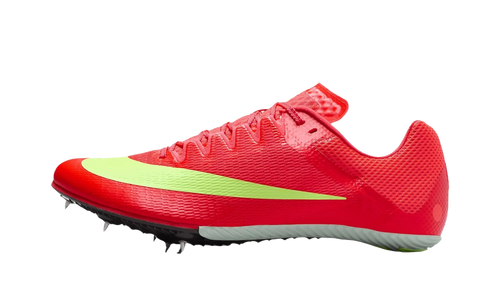 Zoom Rival Sprint "Bright Crimson" FZ9663 600