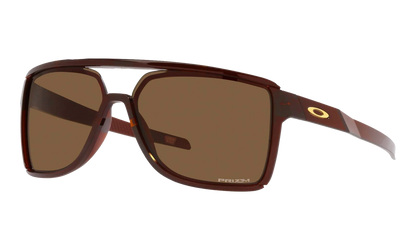 Castel Sunglasses "Rootbeer / PRIZM Bronze" OO9147 03