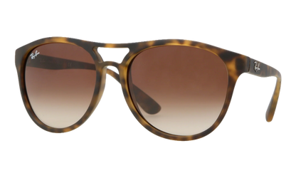 Brad Sunglasses "Matte Havana Turtoise" RB4170-865-13_58