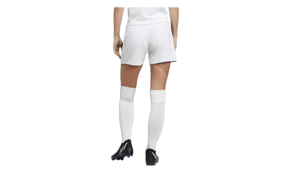 Tiro 23 League Short WMNS "White / Black" IB8115