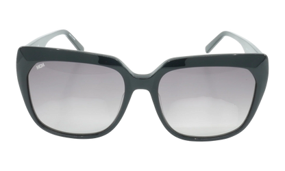 Square Sunglasses "Black" MCM701S-001