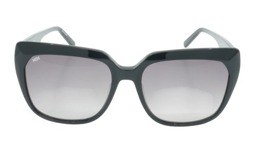 Square Sunglasses "Black" MCM701S-001
