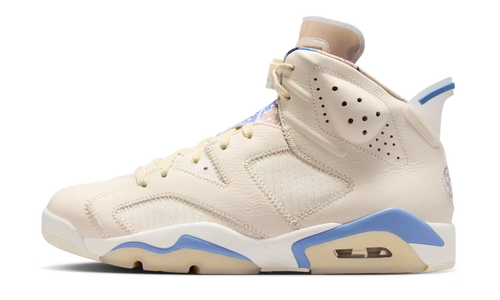Air Jordan 6 Retro "Sashiko" IR7255 110