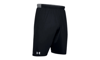 Locker 9" Pocketed Shorts "Black / White" 1351350 001
