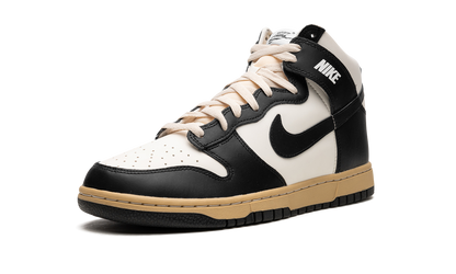DUNK HIGH RETRO WMNS"Vintage Panda" DZ4732 133