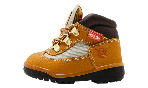 Field Boot TD "Wheat" TB03382R 713