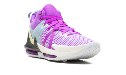 LeBron Witness 7 "Fuchsia Dream" DM1123 500