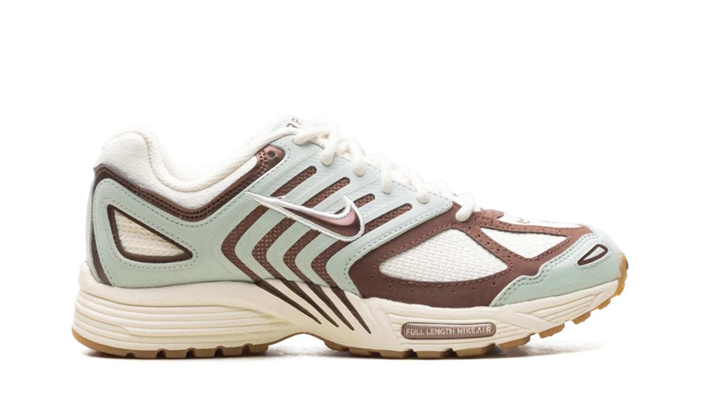 Air Pegasus 2K5 SE "Seafoam Fauna Brown" IB2982 001