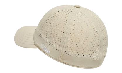 Peak Proformance Fitted Hat "Silver Sage" FOS901507 7BZ