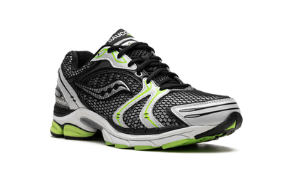Progrid Triumph 4 "Black / Speed Green" S70704 5