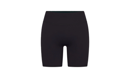 Matte 5" Biker Short "Nike - Obsidian" SKM057