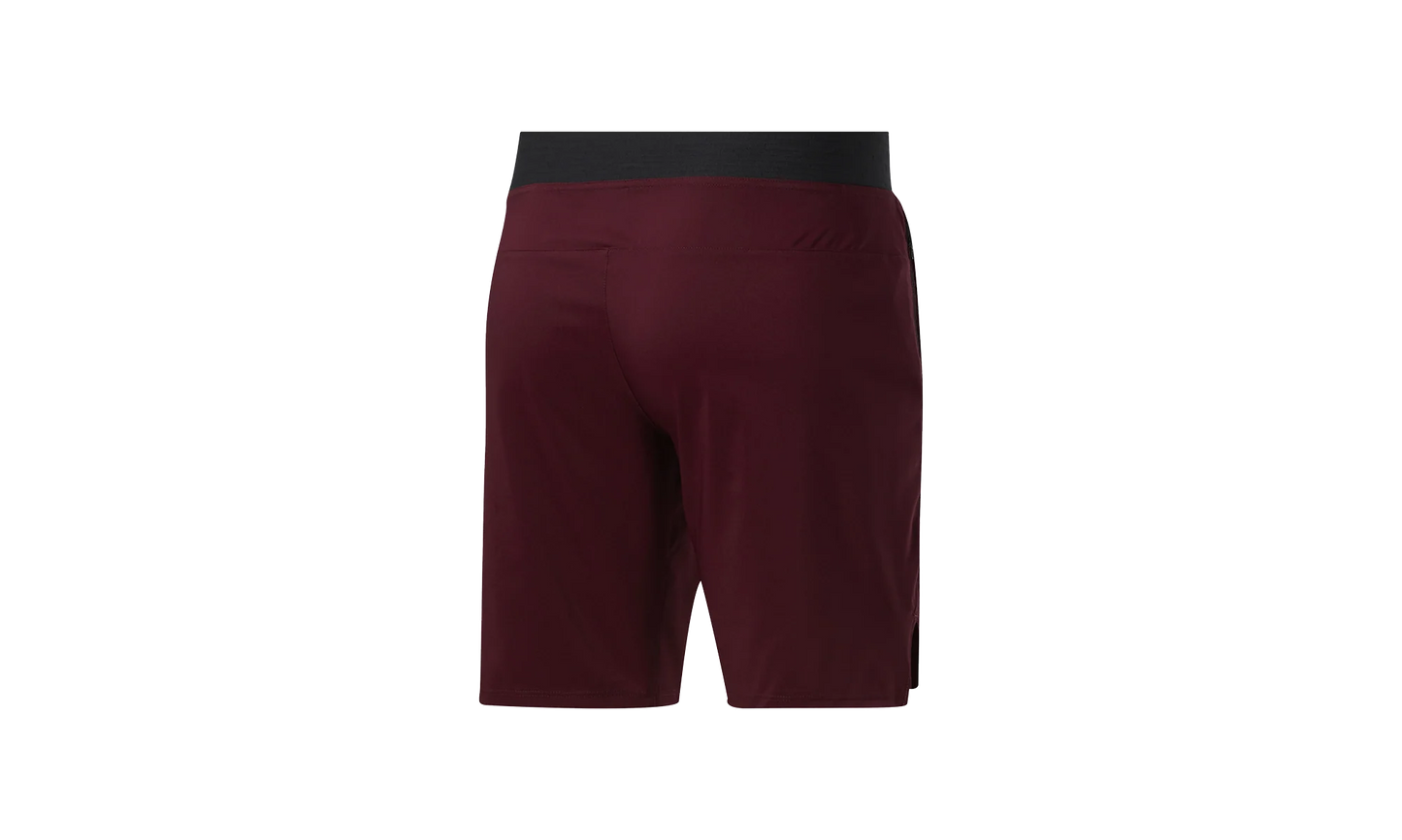 Epic Lightweight Shorts "Maroon" FU2897