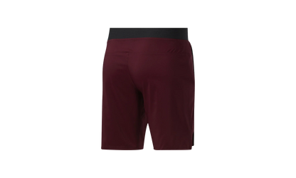 Epic Lightweight Shorts "Maroon" FU2897