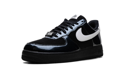 Nike Air Force 1 Low "Glam Rock - Black / White" IB6843 001
