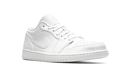 1 Low "Triple White" 553558 130