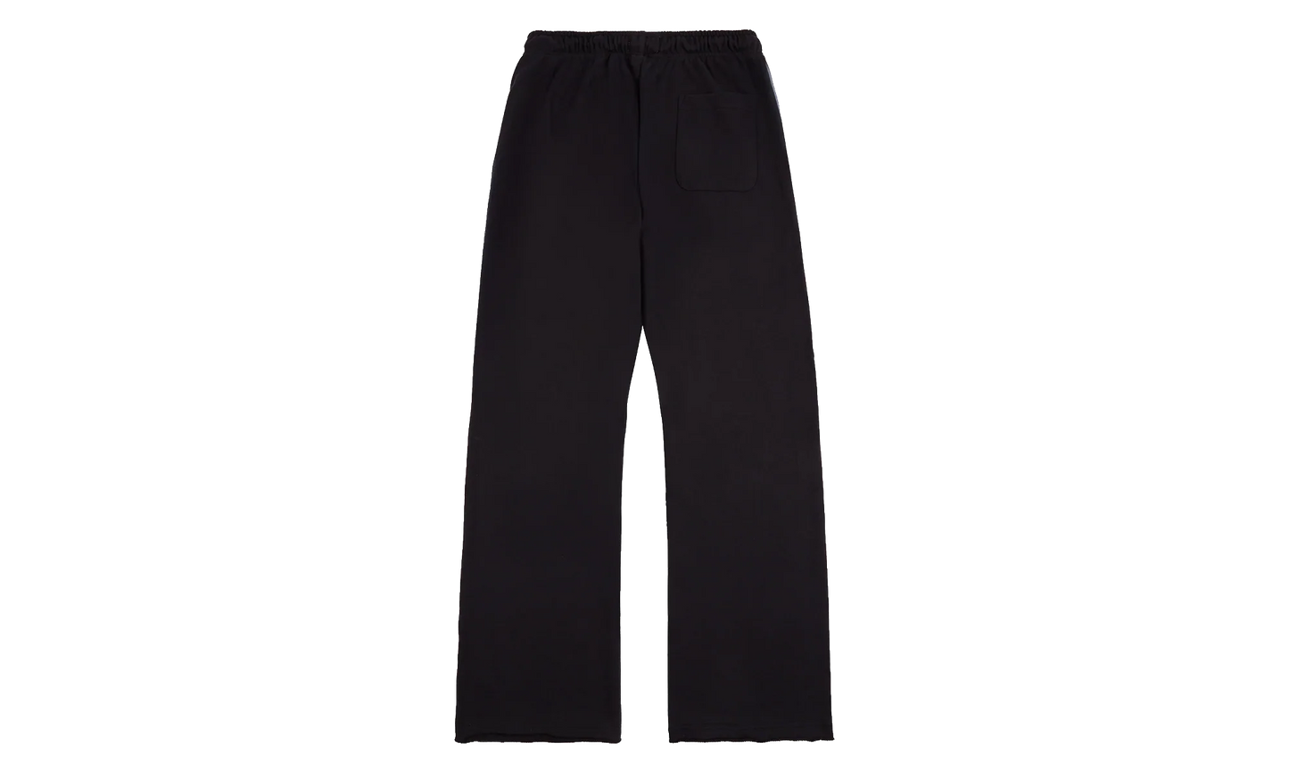 Drive In Sweats "Black" HTG250412 BLAC
