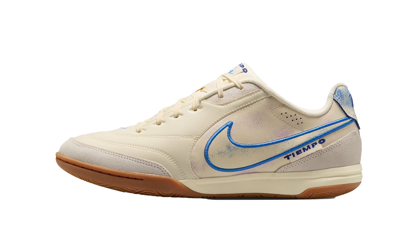 Tiempo Streetgato Premium "Coconut Milk Blue Crystal" IO9951 149